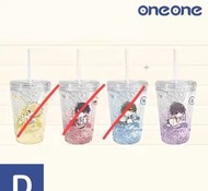 戀與製作人敘夢谷一番賞繽紛氣泡系列 許墨款冷水杯