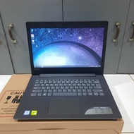 Laptop Lenovo Ideapad 320-14IKB Core i5-7200U Vga Nvidia GeForce 920MX 2Gb Ram 4Gb Hdd 1Tb