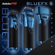 Barbie FXONE Aurora Series Replacement Battery Oil Head Hair Clipper Professional Gradient Engraving