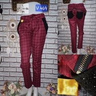 Women's Trousers V 469