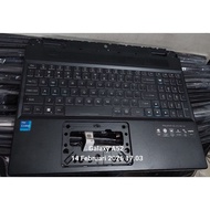 Acer Predator Helios Neo 16 LG05P-P22B3L Laptop Keyboard Frame