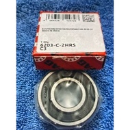 Bearing 6203 2RS / 6203 2RS ORIGINAL FAGC3 Original