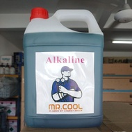 chemical aircond mr.cool alkaline