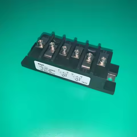 A50L-0001-0096/A EVK71-060 MODULES EVK 71-060 75A 600V POWER TRANSISTOR MODULE IGBT EVK71060 A50L000