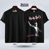 Iwan Fals Collaboration T-Shirt | Plere WorldS-5XL