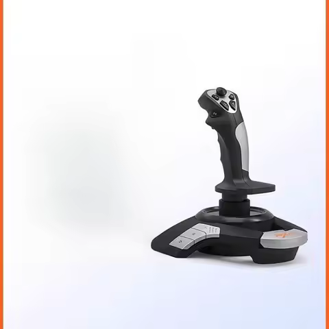 F16 Microsoft Flight Simulator Joystick Ace Air Combat Competition Training Unlimited Machine Game J