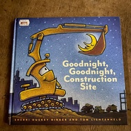 Preloved Children's Books Used BBW Books English Book