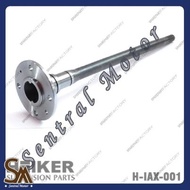 Axle Axle Shaft Isuzu Panther 2.3/2.5 HEIKER