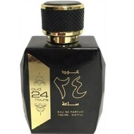 Oud 24 Hours Edp 100ml By Al Zaafaran