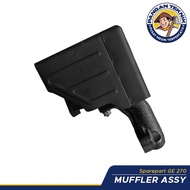 MUFFLER ASSY GX 270
