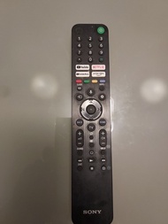 SONY 電視遙控器