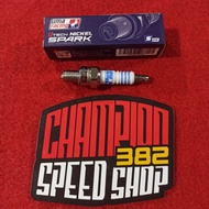 UMA Racing Utech Nickel Spark Plug A7RTC Motorcycle Spark Plug Original