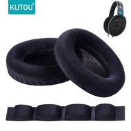Earpads For Sennheiser HD600 Ear Pads HD 600 Replacement Earpads Cushion HD650、HD580、HD545、HD565、HD6