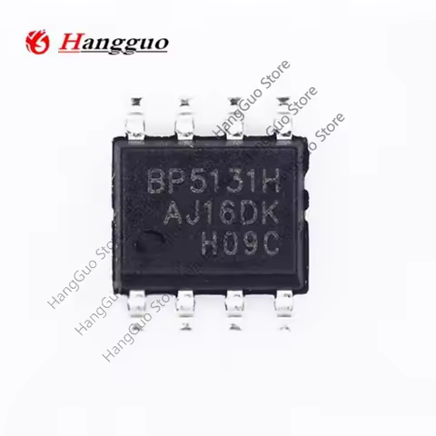 10PCS BP5131HC BP5131H BP5131 SOP8