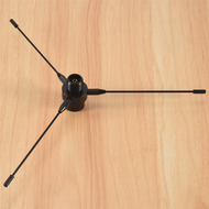 for Nagoya RE-02 Ground Mobile Radio Enhanced Omnidirectional Antenna