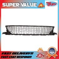 USED ORIGINAL TOYOTA LEXUS IS250 IS350 2014-2019 FRONT BUMPER GRILLE