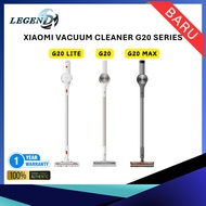 Xiaomi Vacuum Cleaner G20 Lite/G20/G20 Max | Original Xiaomi Malaysia Warranty
