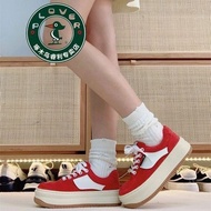 LE9 Plover Women's Thick-Soled Casual Sneakers