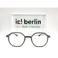 IC BERLIN IC-RAJA AUBERGINE