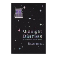 Midnight Diaries Skysphire Novel Book
