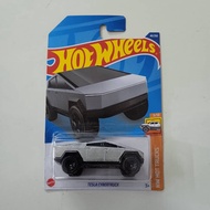 [PROMO MURAH] Hot Wheels HW Tesla Cybertruck Hotwheels