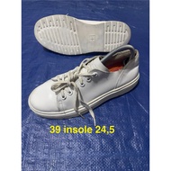 Docmart s39 leather shoes