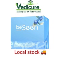Eyecare + Booster 1 Box/30pcs| Eyesight and Brain Health Supplement