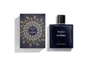 Chanel BLEU 蔚藍男士EDP濃香水100ml