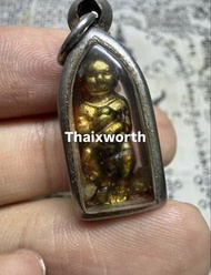 清邁鬼王阿贊雪蘊極招財碌葛膏古曼㊙️㊙️💰極招財‼️