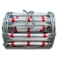 HUMBLE Steel Wire Fire Escape Ladder Hanging Emergency Ladder - HB111