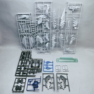 GL MGSD Wing Zero Custom Part Wing, Backpack, Beam Saber