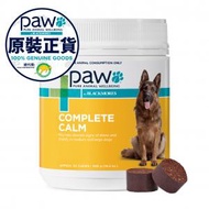 paw By BLACKMORES - 狗用舒壓咀嚼片 300g 60粒裝