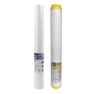 อะไหล่ตัวกรอง PP 20นิ้วเครื่องกรองน้ำ0.1ไมครอนสำหรับเครื่องกรองน้ำ