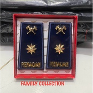 RANK PDH GROUP EXTINGUISHER 4c