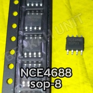 NCE4688 FET smd 4688 sop-8