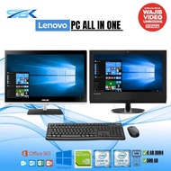 ACER HP PC All In One Core i3 i5 Gen 7 – Lenovo Acerhp – Suitable for Office & School