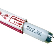 Hitachi T8 Fluorescent BR Tube (Aquarium Tube) (Made in Japan)