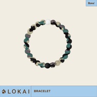 Lokali VETERANS A Popular Imported Bracelet By $1 Donated To The Fund.