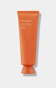 雪花秀 玉容面膜 Sulwhasoo Clarifying Mask