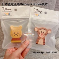 Alice , Snow White 愛麗絲白雪公主🇯🇵日本直送正版Disney X Kidea積木 手快有，手慢冇！ Kidea Wooden Toy collection  For sale in