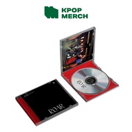 THE BOYZ - 8th Mini Album [ Be Awake ]_Jewel ver (Random)