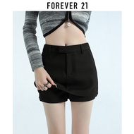 Forever 21 | กระโปรงเอไลน์แบบเลเยอร์
