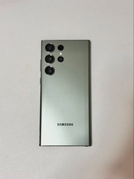 出租Samsung s23 ultra 256GB (Rent only ❌for sell)