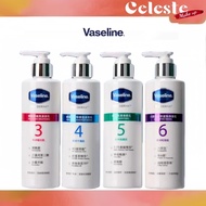 Vaseline No.3 No.4 No.5 No.6  Essence Body Lotion Brightening Moisturizing Skin Tightening Make-up W