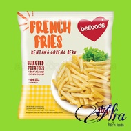 Belfoods Kentang Goreng Shoestring