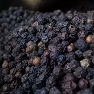 Lada Hitam Biji | Peppercorns | Blackpepper 20gram