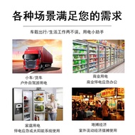 Xinboke Car Smart Inverter 12V24V48V60V to 220V Electric Truck Inverter High Power