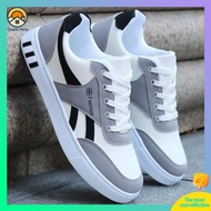 shouse for men world balance New sneakers men's wild trendy casual shoes men's shoes 2021 Autumn white sports shoes trendy shoes Student white shoes