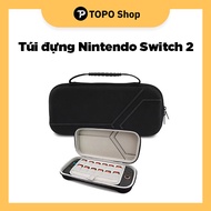 Nintendo Switch 2 game Console Bag