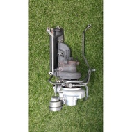 Turbo Volvo - 850/S70